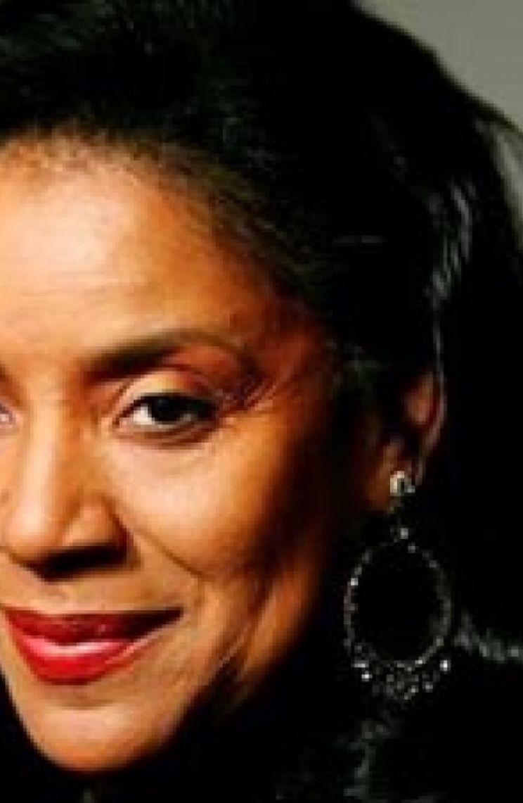 Phylicia Rashad