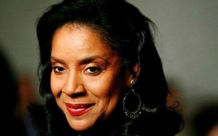 Phylicia Rashad