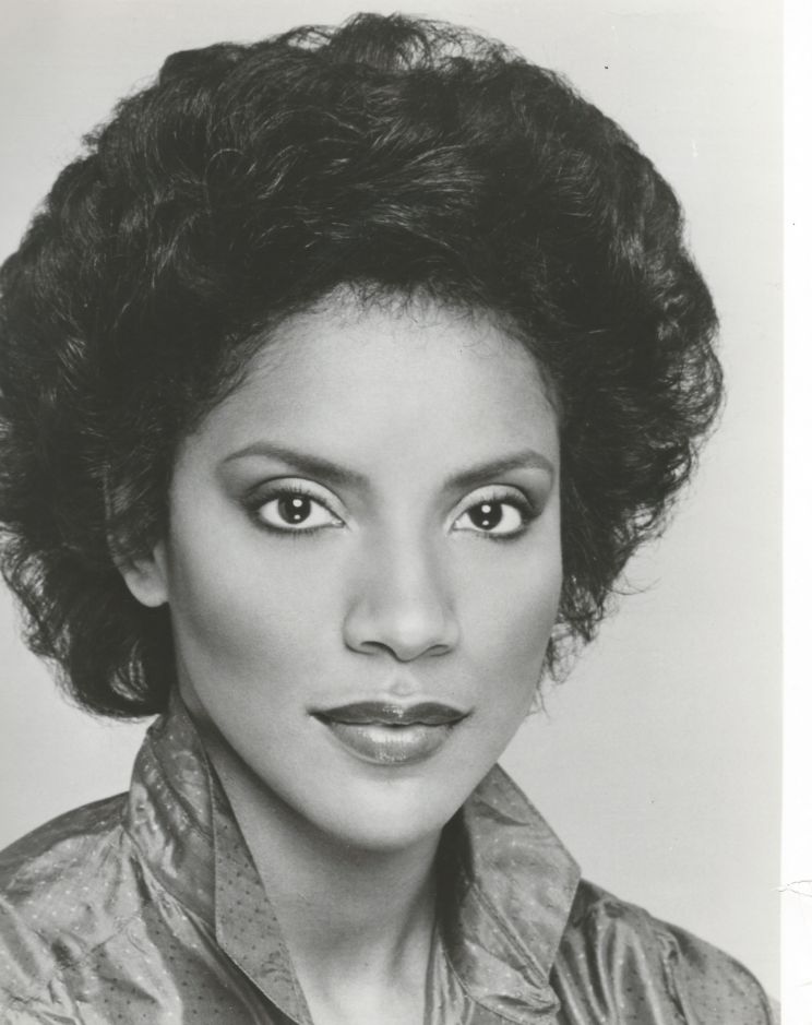 Phylicia Rashad