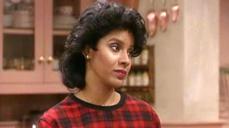 Phylicia Rashad