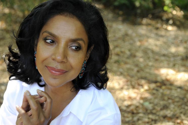 Phylicia Rashad