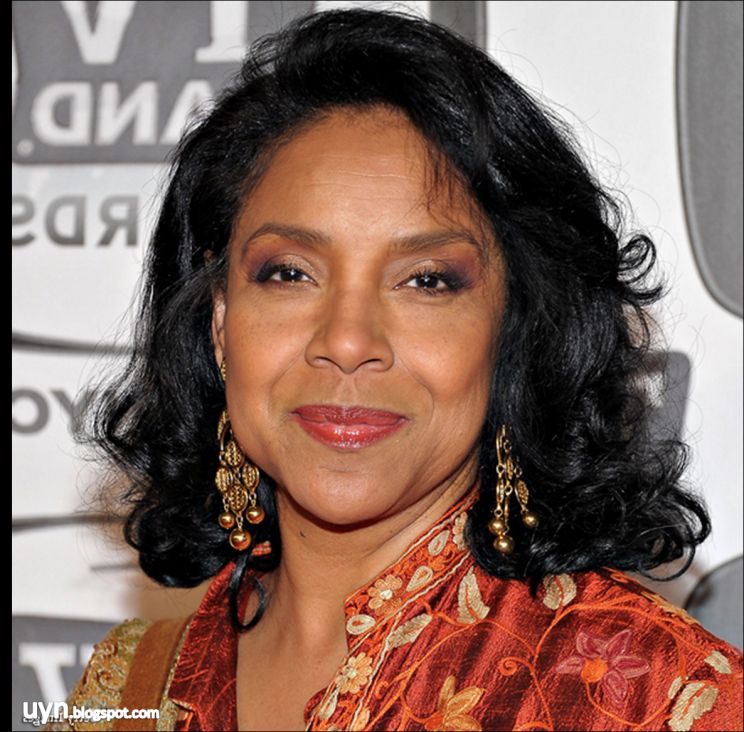 Phylicia Rashad