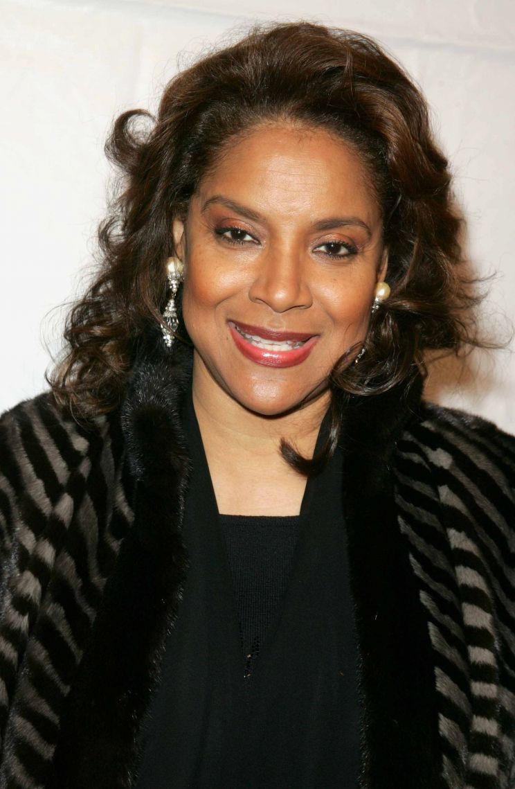 Phylicia Rashad