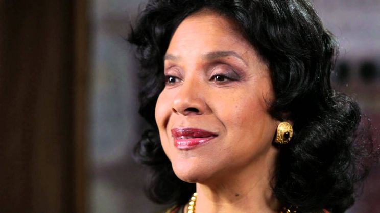 Phylicia Rashad