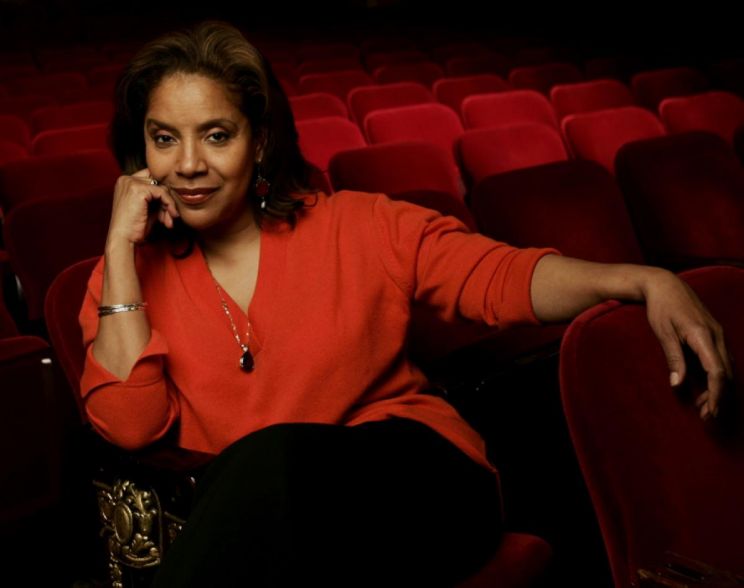 Phylicia Rashad