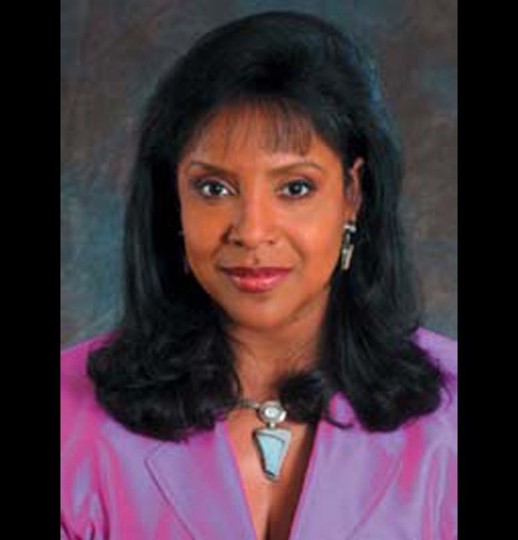 Phylicia Rashad