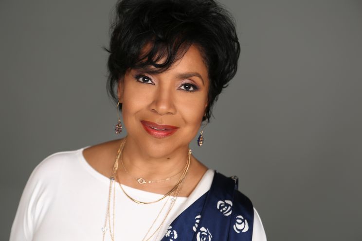 Phylicia Rashad