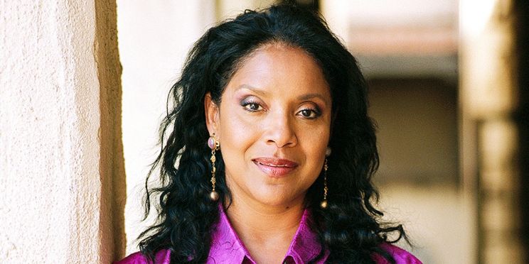 Phylicia Rashad