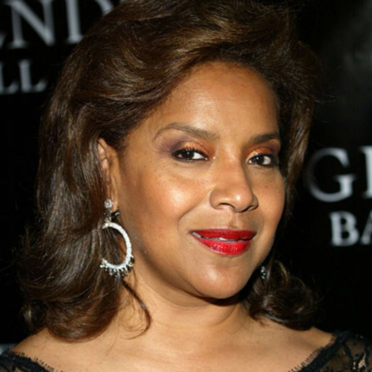 Phylicia Rashad