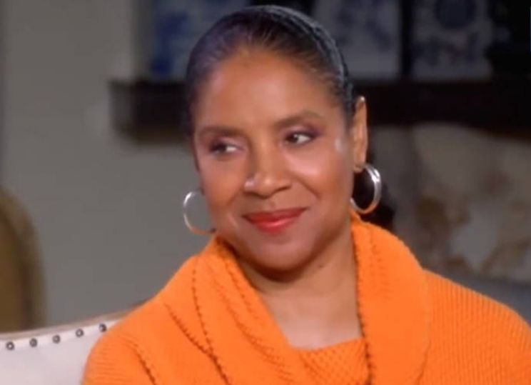 Phylicia Rashad