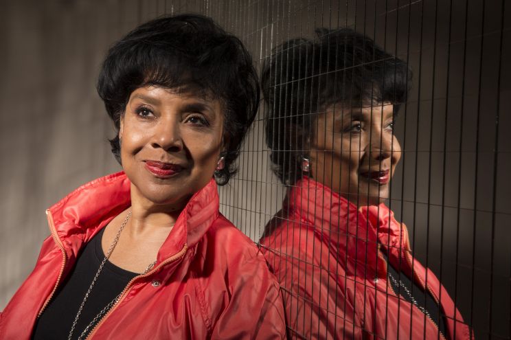 Phylicia Rashad