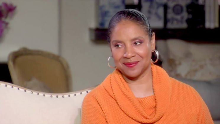 Phylicia Rashad