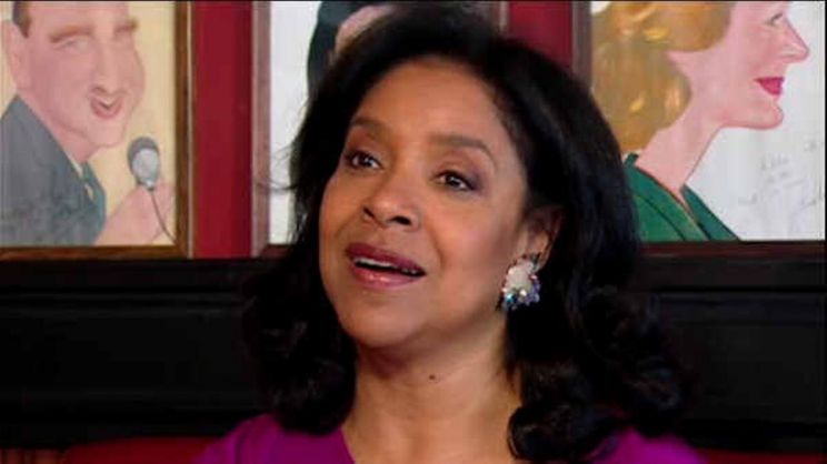 Phylicia Rashad