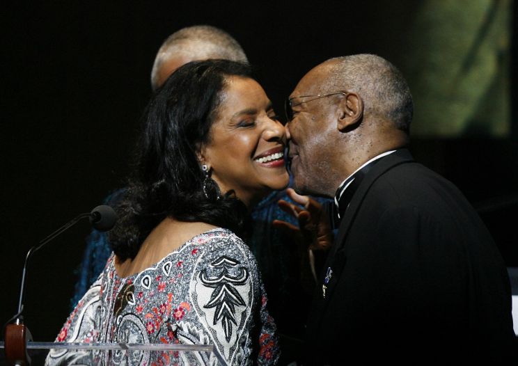 Phylicia Rashad