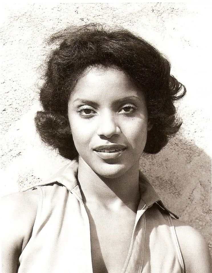 Phylicia Rashad