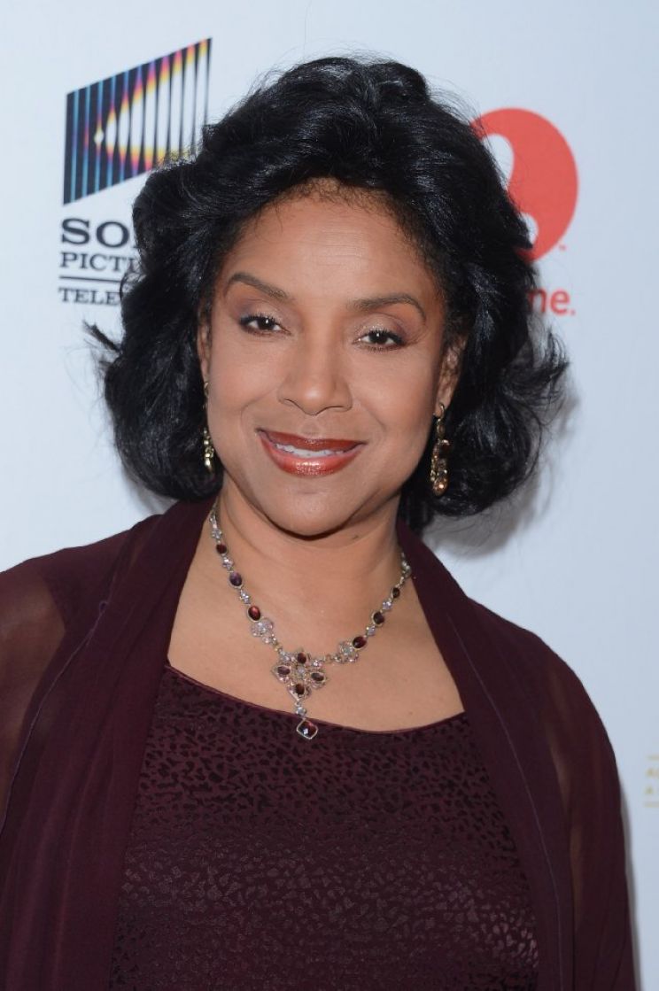 Phylicia Rashad