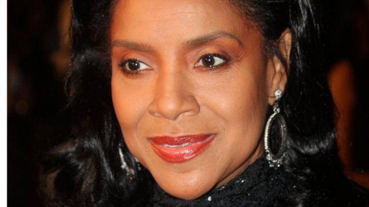 Phylicia Rashad