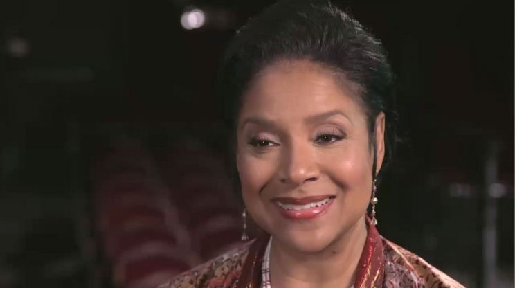 Phylicia Rashad