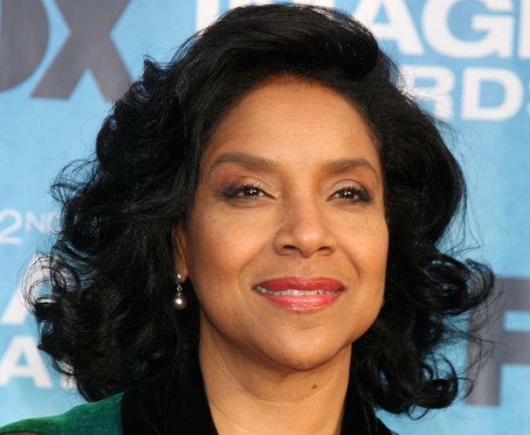 Phylicia Rashad