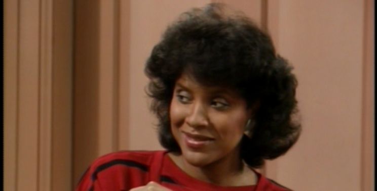 Phylicia Rashad