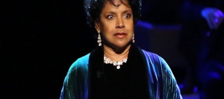 Phylicia Rashad