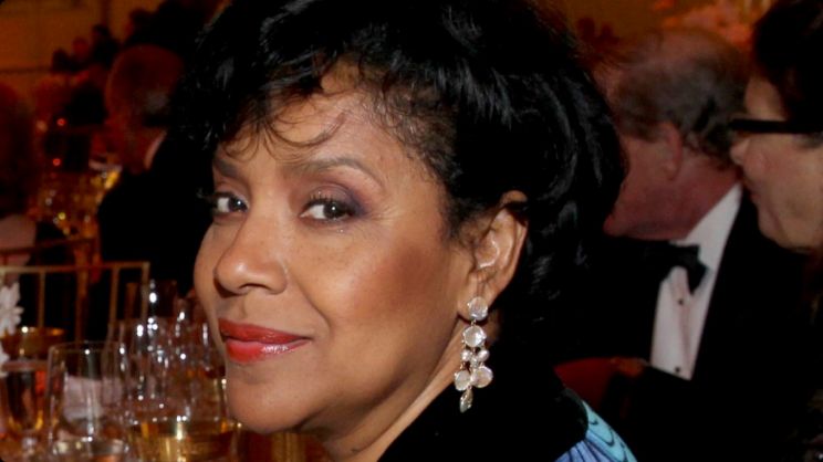 Phylicia Rashad