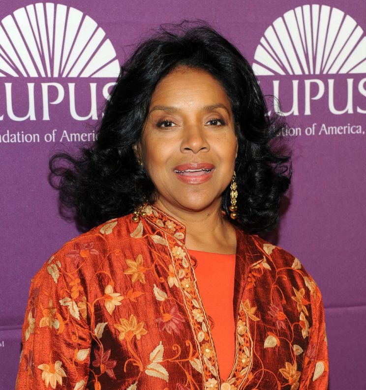 Phylicia Rashad