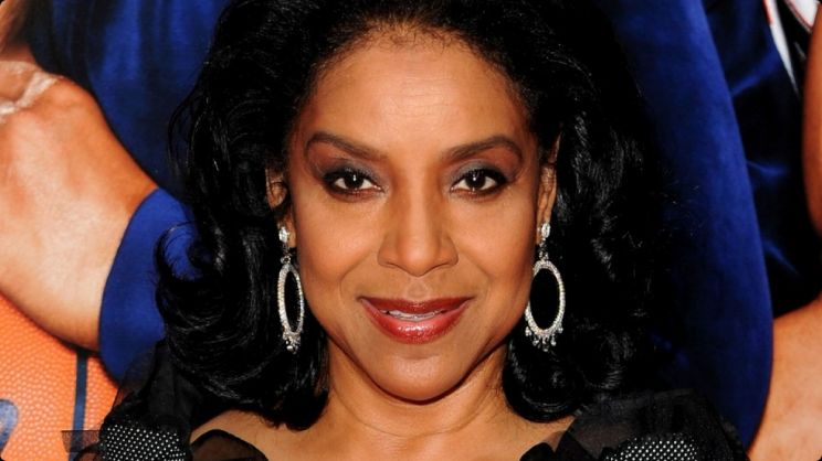 Phylicia Rashad