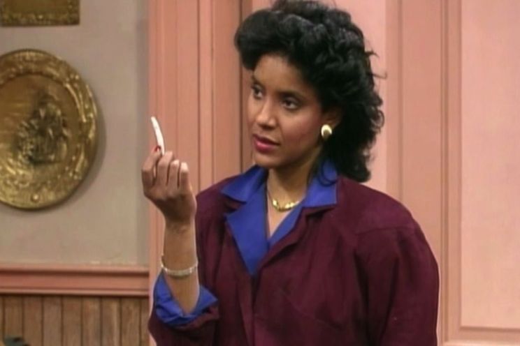 Phylicia Rashad