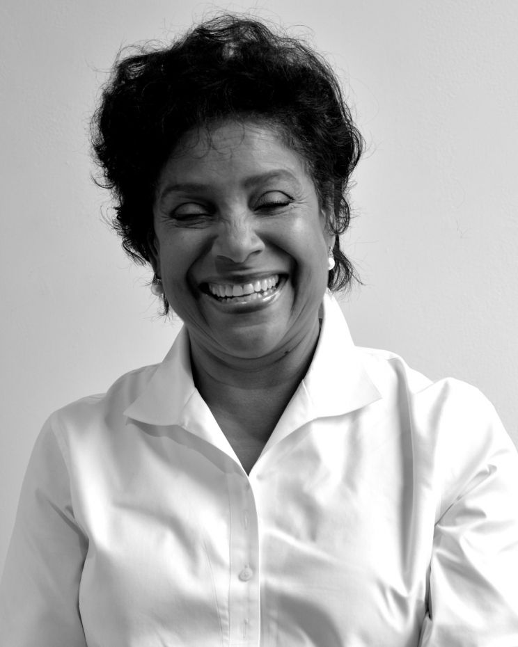 Phylicia Rashad