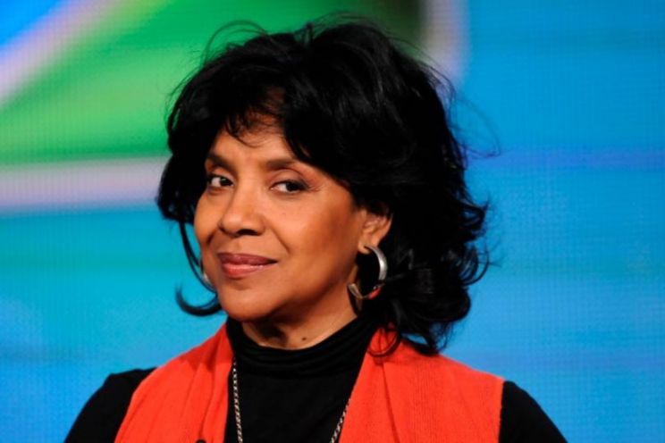 Phylicia Rashad