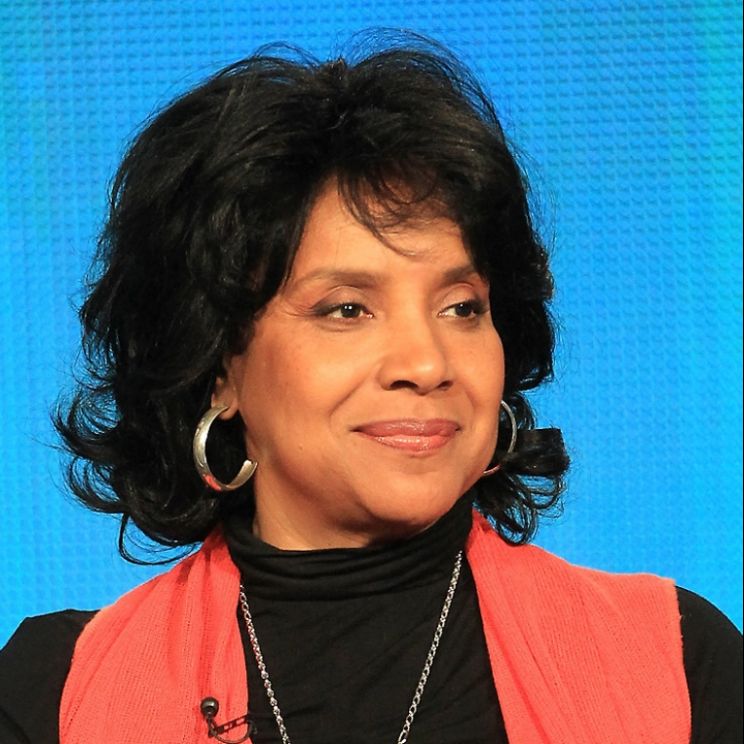 Phylicia Rashad