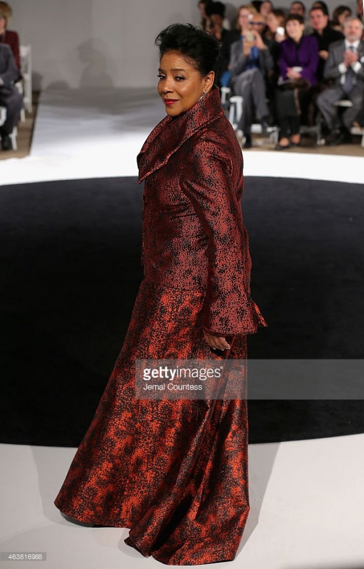 Phylicia Rashad