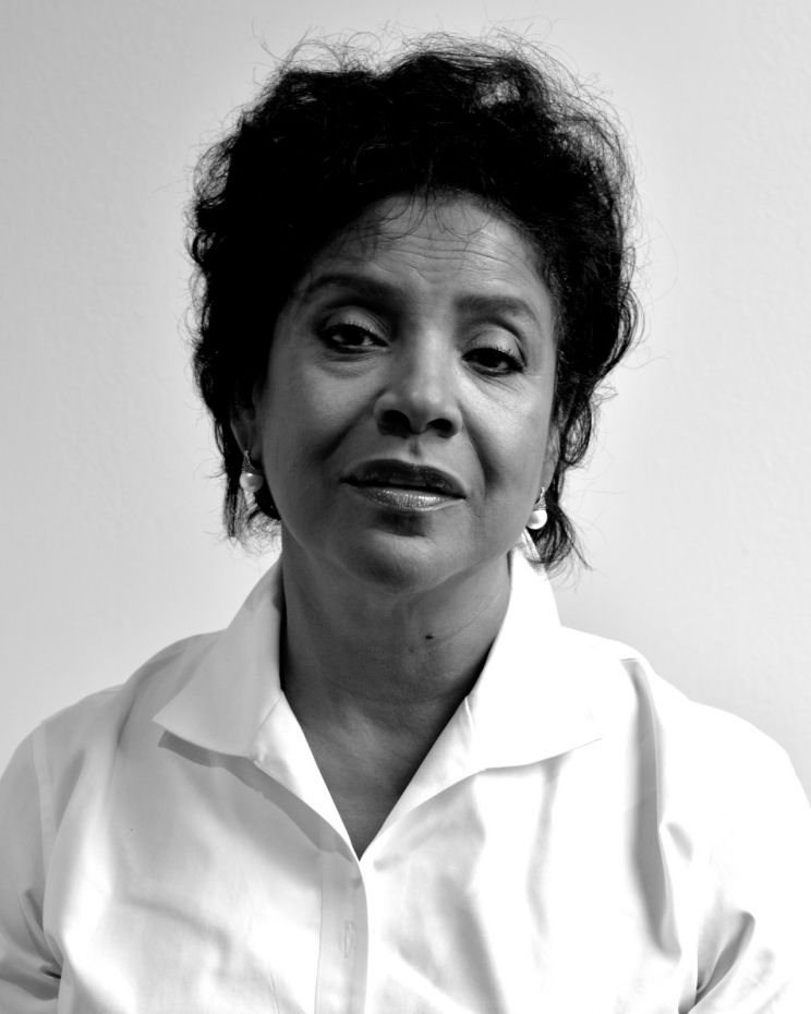 Phylicia Rashad