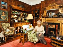 Phyllida Law