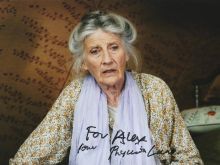 Phyllida Law