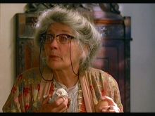Phyllida Law