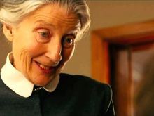 Phyllida Law