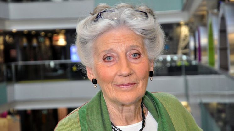 Phyllida Law