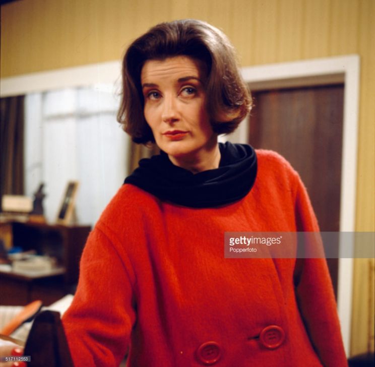 Phyllida Law