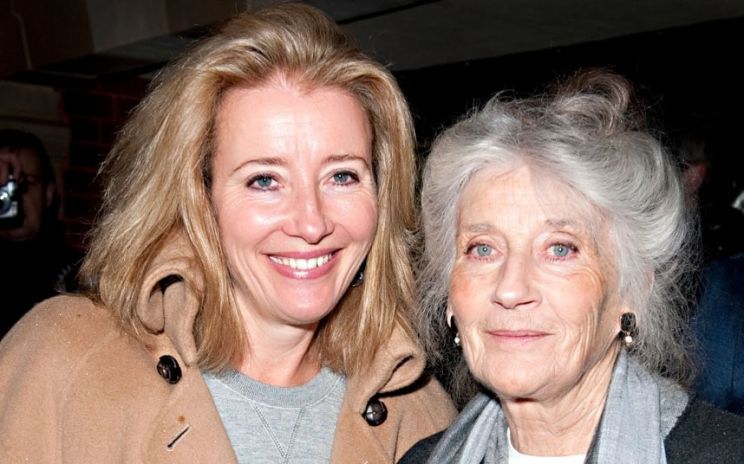 Phyllida Law