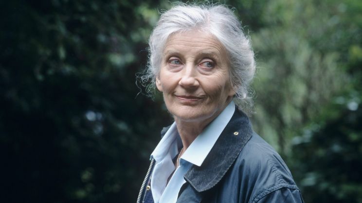 Phyllida Law