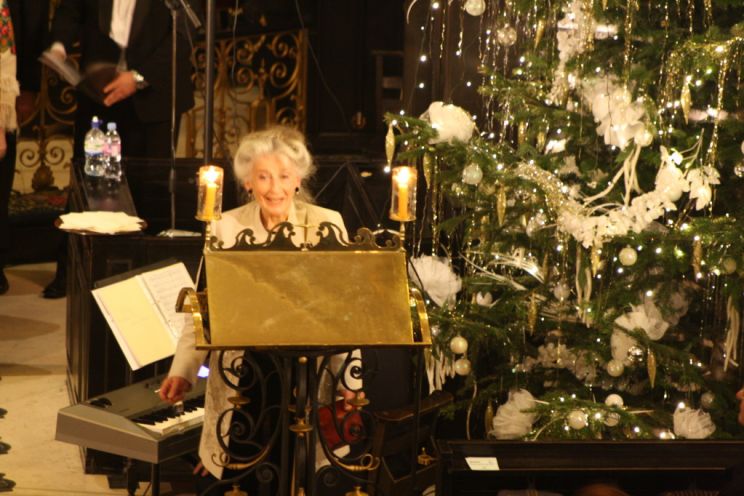 Phyllida Law