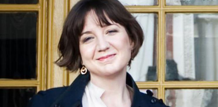 Phyllida Lloyd