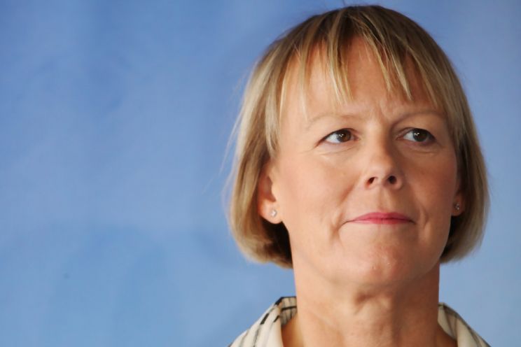 Phyllida Lloyd