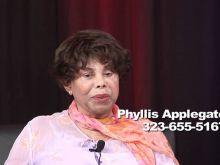 Phyllis Applegate