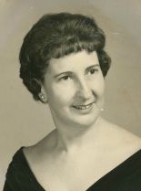 Phyllis Applegate