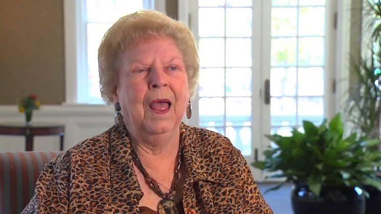 Phyllis Avery