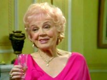 Phyllis Calvert