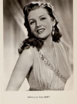 Phyllis Calvert